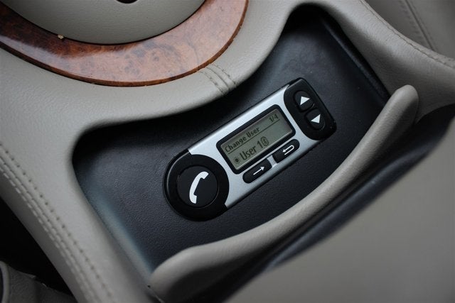 1998 Jaguar XJ8 Vanden Plas