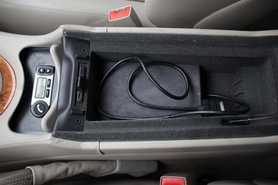 1998 Jaguar XJ8 Vanden Plas