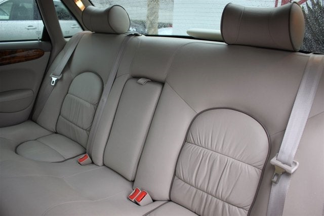 1998 Jaguar XJ8 Vanden Plas