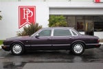 1998 Jaguar XJ8 Vanden Plas