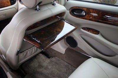 1998 Jaguar XJ8 Vanden Plas