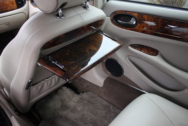 1998 Jaguar XJ8 Vanden Plas