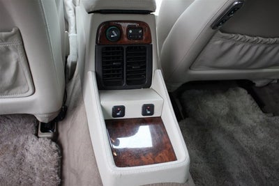 1998 Jaguar XJ8 Vanden Plas