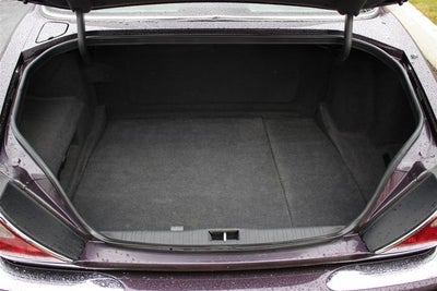 1998 Jaguar XJ8 Vanden Plas