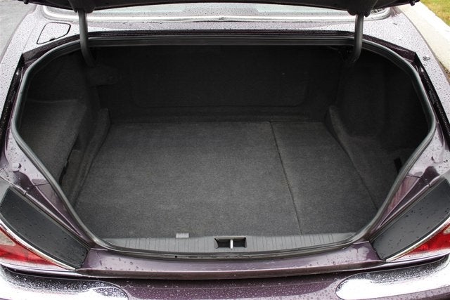 1998 Jaguar XJ8 Vanden Plas