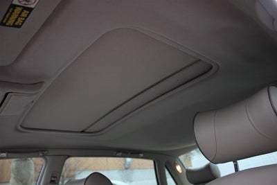 1998 Jaguar XJ8 Vanden Plas