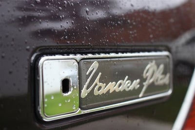 1998 Jaguar XJ8 Vanden Plas