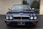 1996 Jaguar XJ12 4dr Sdn 6.0L