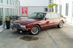 1990 Jaguar XJ Vanden Plas Majestic