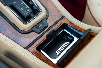 1990 Jaguar XJ Vanden Plas Majestic