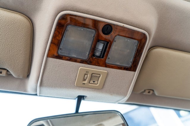 1990 Jaguar XJ Vanden Plas Majestic