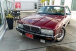 1990 Jaguar XJ Vanden Plas Majestic