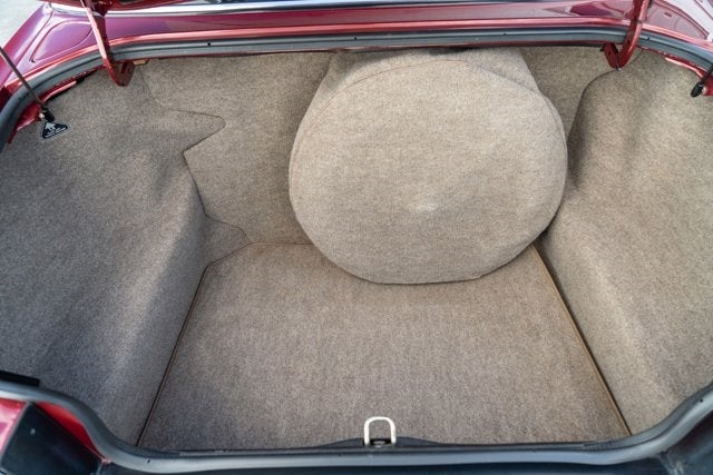 1990 Jaguar XJ Vanden Plas Majestic