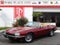 1993 Jaguar XJS Convertible