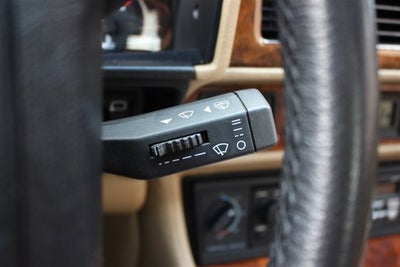 1993 Jaguar XJS Convertible