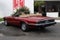 1993 Jaguar XJS Convertible
