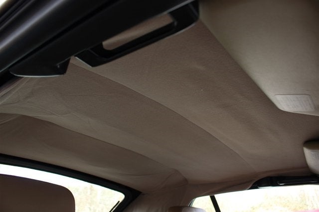 1993 Jaguar XJS Convertible