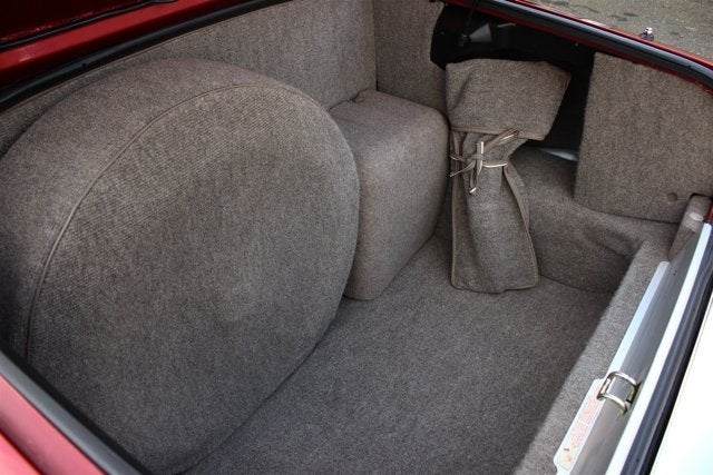 1993 Jaguar XJS Convertible