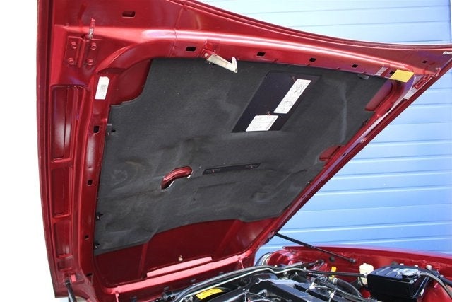 1993 Jaguar XJS Convertible