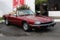 1993 Jaguar XJS Convertible