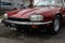 1993 Jaguar XJS Convertible