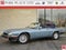 1992 Jaguar XJS V12 Convertible