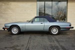 1992 Jaguar XJS V12 Convertible