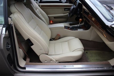 1995 Jaguar XJS 6.0L