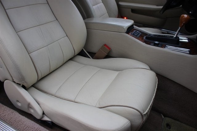 1995 Jaguar XJS 6.0L