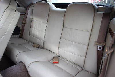 1995 Jaguar XJS 6.0L