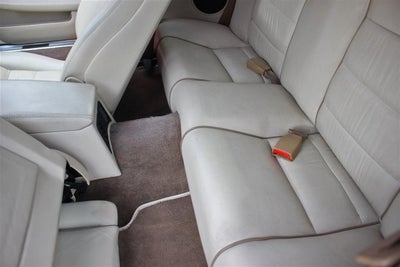 1995 Jaguar XJS 6.0L