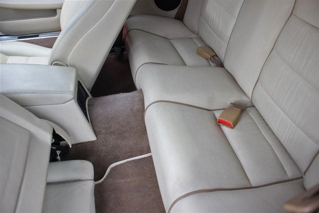 1995 Jaguar XJS 6.0L