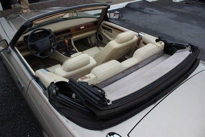 1995 Jaguar XJS 6.0L
