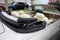 1995 Jaguar XJS 6.0L