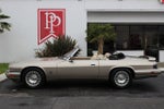 1995 Jaguar XJS 6.0L