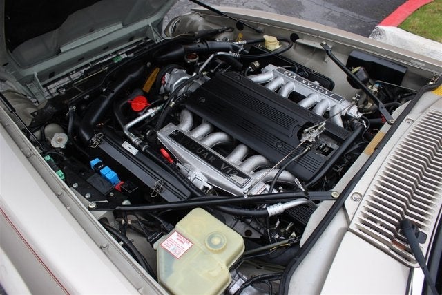 1995 Jaguar XJS 6.0L