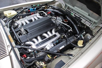 1995 Jaguar XJS 6.0L