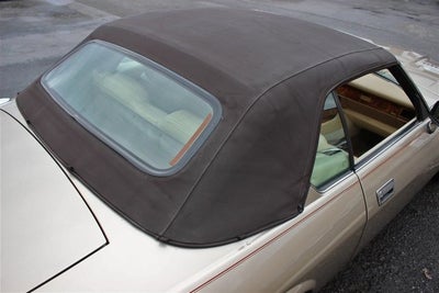 1995 Jaguar XJS 6.0L