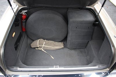 1995 Jaguar XJS 6.0L