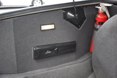 1995 Jaguar XJS 6.0L