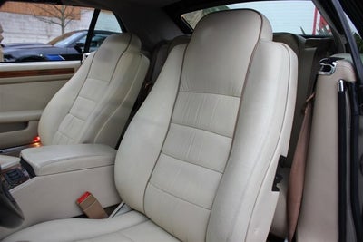 1995 Jaguar XJS 6.0L