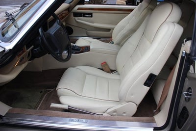 1995 Jaguar XJS 6.0L