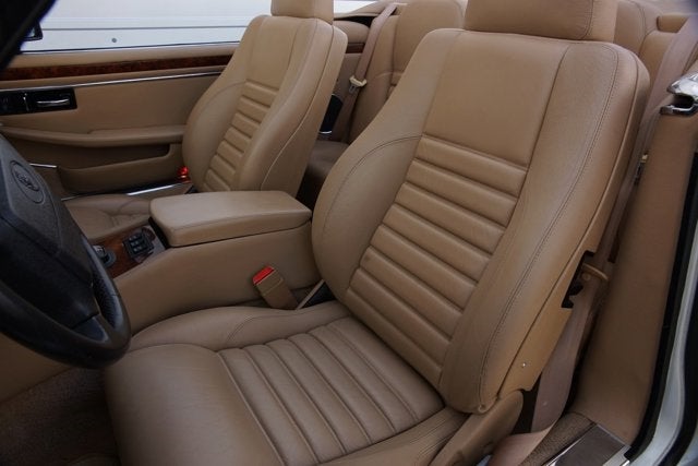 1994 Jaguar XJS Convertible