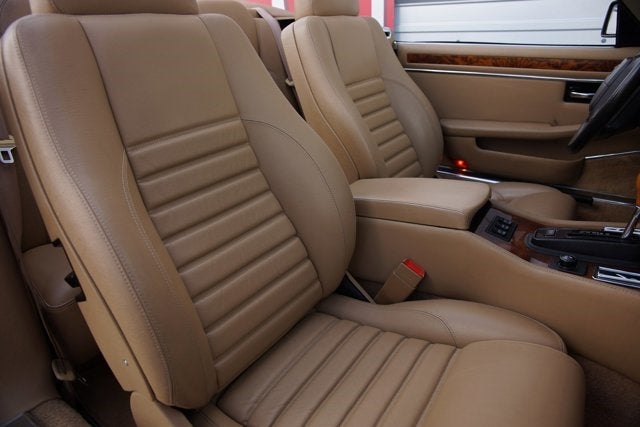 1994 Jaguar XJS Convertible