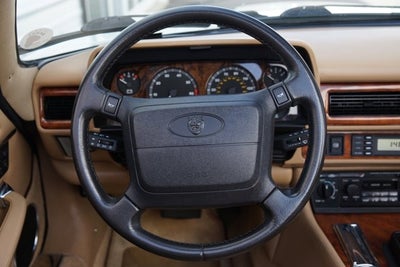 1994 Jaguar XJS Convertible