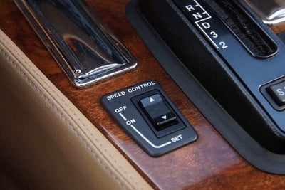 1994 Jaguar XJS Convertible