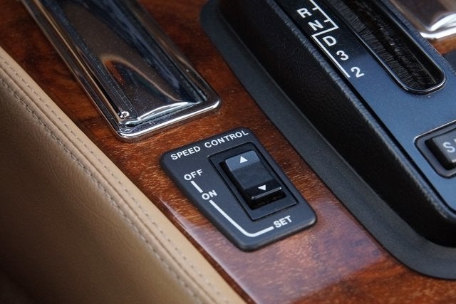 1994 Jaguar XJS Convertible