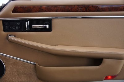 1994 Jaguar XJS Convertible