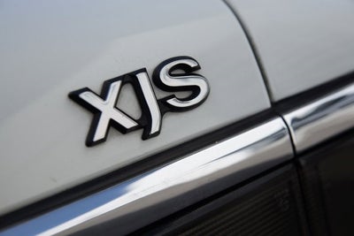 1994 Jaguar XJS Convertible