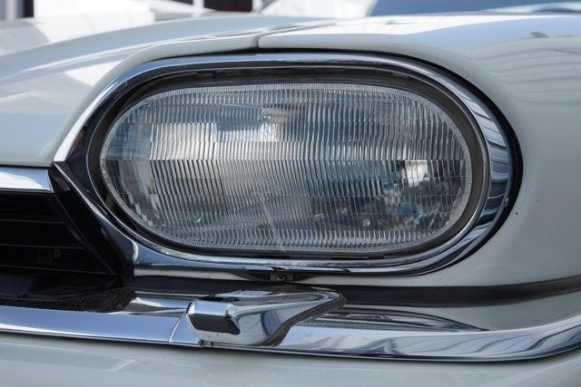 1994 Jaguar XJS Convertible
